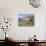 Rhossili Bay, Gower Peninsula, Wales, United Kingdom, Europe-Billy Stock-Photographic Print displayed on a wall