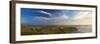 Rhossili Bay, Gower, Peninsula, Wales, United Kingdom, Europe-Billy Stock-Framed Photographic Print