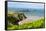 Rhossili Bay, Gower Peninsula, Wales, United Kingdom, Europe-Billy Stock-Framed Stretched Canvas