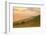 Rhossili Bay, Gower Peninsula, Wales, United Kingdom, Europe-Billy-Framed Photographic Print