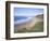 Rhossili Bay, Gower Peninsula, Wales, United Kingdom-Roy Rainford-Framed Photographic Print