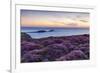 Rhossili Bay, Worms End, Gower Peninsula, Wales, United Kingdom, Europe-Billy Stock-Framed Photographic Print