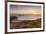 Rhossili Bay, Worms End, Gower Peninsula, Wales, United Kingdom, Europe-Billy-Framed Photographic Print