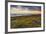 Rhossili Bay, Worms End, Gower Peninsula, Wales, United Kingdom, Europe-Billy-Framed Photographic Print