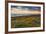 Rhossili Bay, Worms End, Gower Peninsula, Wales, United Kingdom, Europe-Billy-Framed Photographic Print