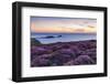 Rhossili Bay, Worms End, Gower Peninsula, Wales, United Kingdom, Europe-Billy Stock-Framed Photographic Print