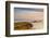 Rhossili Bay, Worms End, Gower Peninsula, Wales, United Kingdom, Europe-Billy-Framed Photographic Print