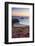 Rhossili Bay, Worms End, Gower Peninsula, Wales, United Kingdom, Europe-Billy-Framed Photographic Print