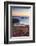 Rhossili Bay, Worms End, Gower Peninsula, Wales, United Kingdom, Europe-Billy-Framed Photographic Print