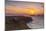 Rhossili Bay, Worms End, Gower, Wales, United Kingdom, Europe-Billy-Mounted Photographic Print