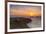 Rhossili Bay, Worms End, Gower, Wales, United Kingdom, Europe-Billy-Framed Photographic Print