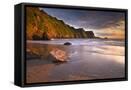 Canvas Black