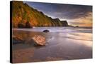 Stretched Canvas