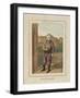 Rhubarb!, Cries of London, 1804-William Marshall Craig-Framed Giclee Print