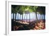 Rhubarb Forest with a Berry Floor-Hartmut Seehuber-Framed Photographic Print