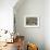 Rhubarb Gatherers-Charles Joseph Staniland-Framed Giclee Print displayed on a wall