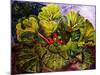 rhubarb-jocasta shakespeare-Mounted Giclee Print