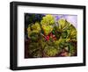 rhubarb-jocasta shakespeare-Framed Giclee Print