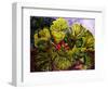 rhubarb-jocasta shakespeare-Framed Giclee Print