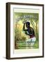 Rhum Bamboula-G. Sautai-Framed Premium Giclee Print