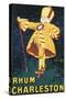 Rhum Charleston-Jean D' Ylen-Stretched Canvas