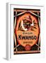 Rhum Kwango-null-Framed Art Print