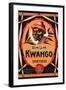 Rhum Kwango-null-Framed Art Print