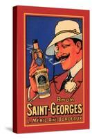 Rhum Saint-Georges-null-Stretched Canvas