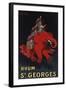 Rhum St Georges-null-Framed Giclee Print