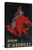 Rhum St Georges-null-Stretched Canvas