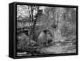 Canvas Black