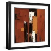 Rhyme-Joyce Yiu-Framed Giclee Print