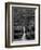 Rhynoodle-Jim Crotty-Framed Photographic Print