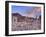 Rhyolite Ghost Town, Beatty, Nevada, United States of America, North America-Richard Cummins-Framed Photographic Print