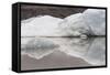 Rhyolite Mountains, Landmannalaugar, Iceland-Gavriel Jecan-Framed Stretched Canvas