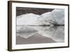 Rhyolite Mountains, Landmannalaugar, Iceland-Gavriel Jecan-Framed Photographic Print