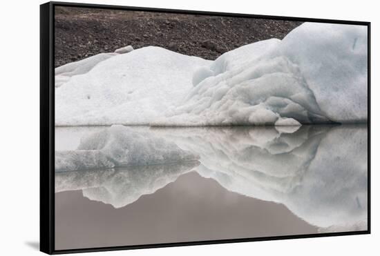 Rhyolite Mountains, Landmannalaugar, Iceland-Gavriel Jecan-Framed Stretched Canvas