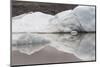 Rhyolite Mountains, Landmannalaugar, Iceland-Gavriel Jecan-Mounted Photographic Print