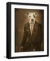 Rhype-Lynne Davies-Framed Photographic Print