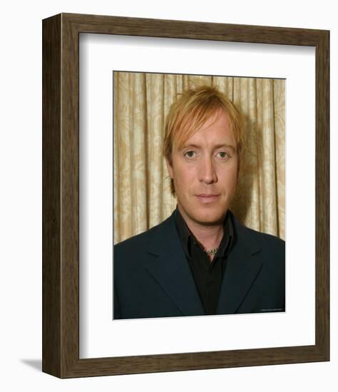 Rhys Ifans-null-Framed Photo