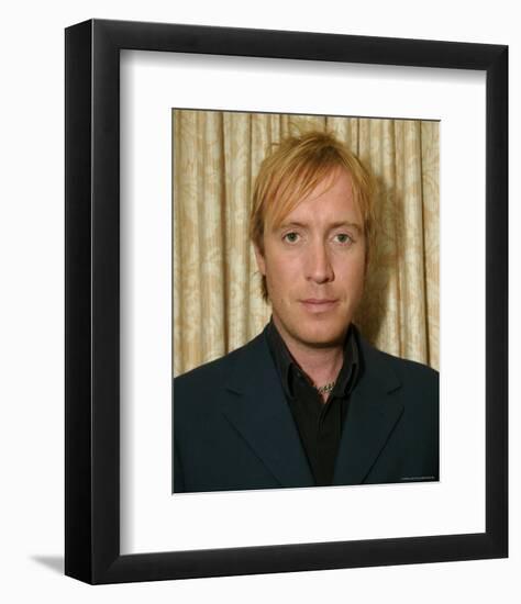 Rhys Ifans-null-Framed Photo