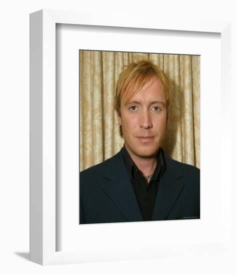 Rhys Ifans-null-Framed Photo