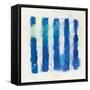 Rhythm and Hue-Mike Schick-Framed Stretched Canvas