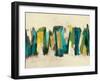 Rhythm-Lanie Loreth-Framed Art Print