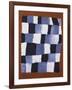 Rhythmically; Rhythmisches-Paul Klee-Framed Giclee Print