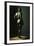 Riace Bronzes, Statue of Younger, from Greece and Recovered from Waters Off Riace Marina-null-Framed Giclee Print
