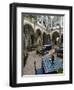 Riad Al Madina, Essaouira, Morocco, North Africa, Africa-Ethel Davies-Framed Photographic Print