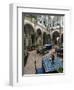 Riad Al Madina, Essaouira, Morocco, North Africa, Africa-Ethel Davies-Framed Photographic Print