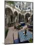 Riad Al Madina, Essaouira, Morocco, North Africa, Africa-Ethel Davies-Mounted Photographic Print