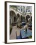 Riad Al Madina, Essaouira, Morocco, North Africa, Africa-Ethel Davies-Framed Photographic Print